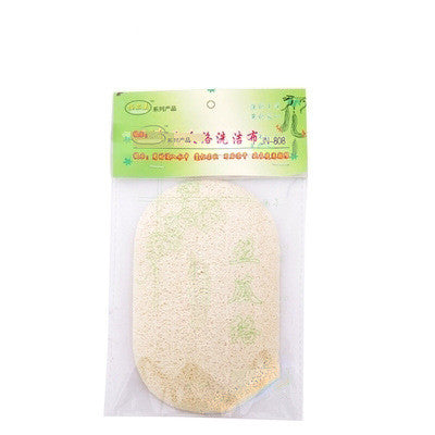 Natural Loofah Dish Scrubber