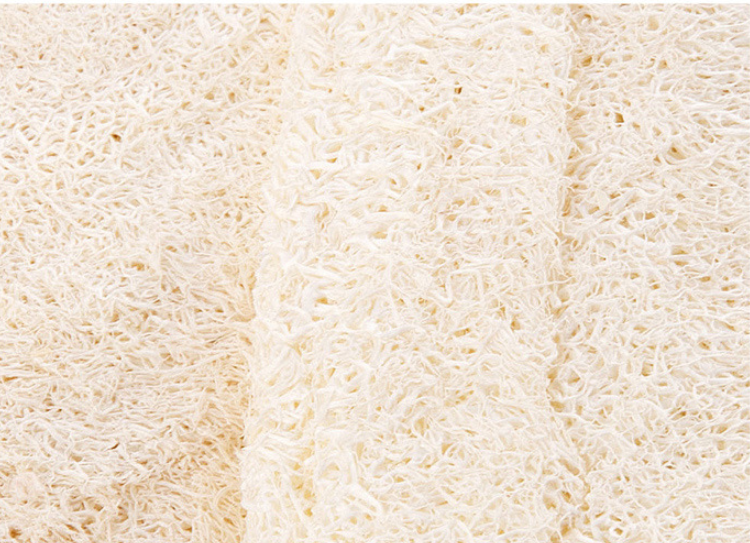 Natural Loofah Dish Scrubber