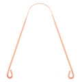 Copper Tongue Scraper